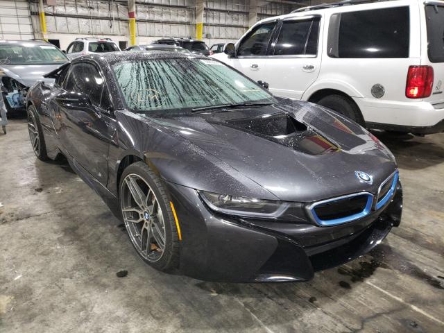 BMW I8 2016 wby2z2c52gv675216