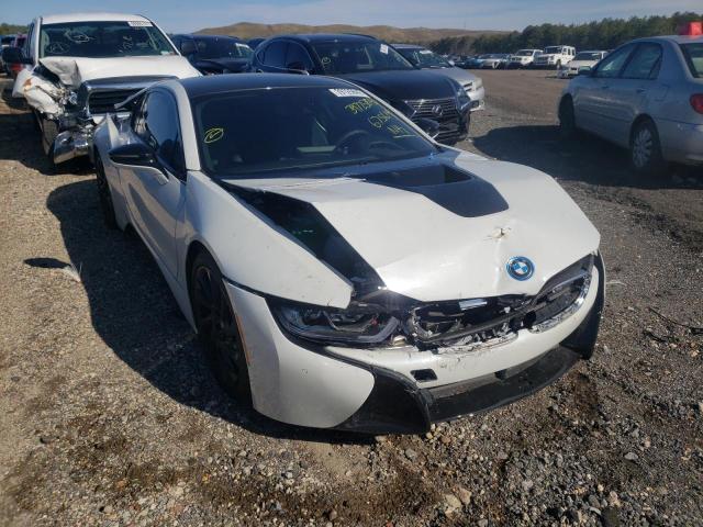 BMW I8 2016 wby2z2c52gv675619