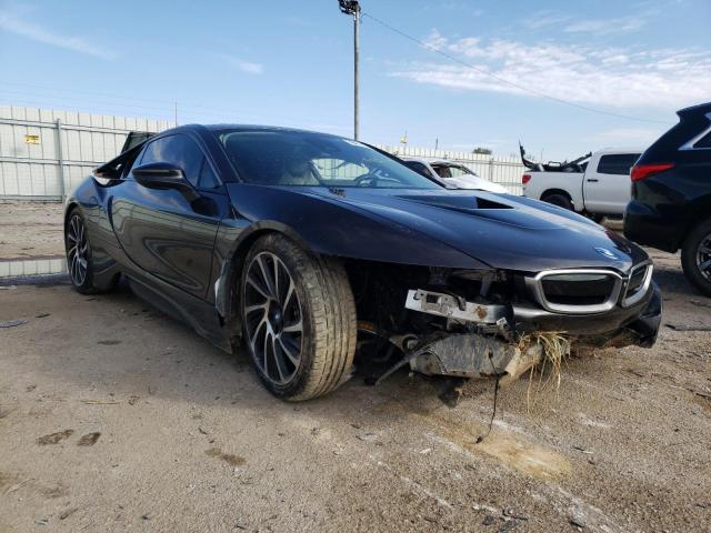 BMW I8 2016 wby2z2c52gv675846