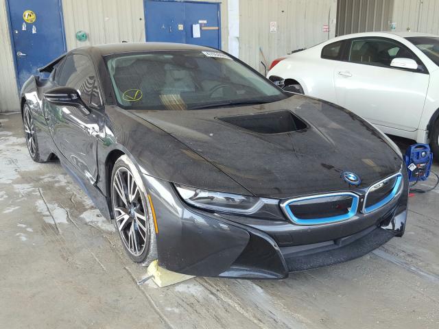 BMW I8 2016 wby2z2c52gv675958