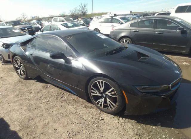 BMW I8 2014 wby2z2c53evx64581