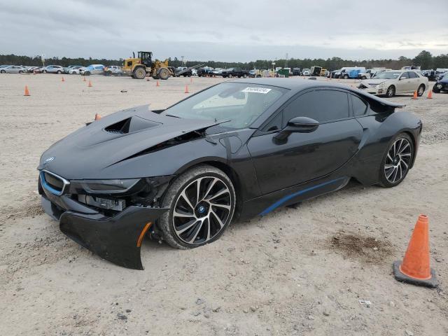 BMW I8 2014 wby2z2c53evx64757