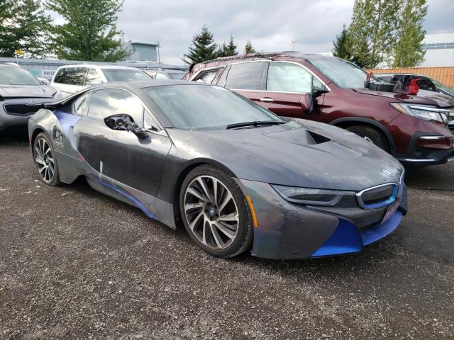 BMW I8 2015 wby2z2c53fv391253