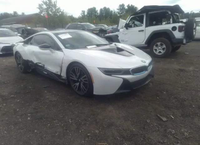 BMW I8 2015 wby2z2c53fv391348