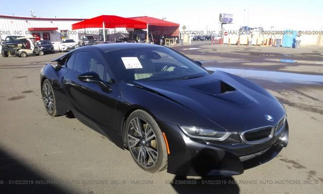 BMW I8 2015 wby2z2c53fv391740