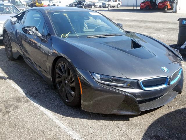 BMW I8 2016 wby2z2c53gv675273