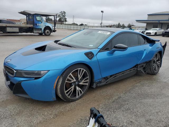 BMW I8 2016 wby2z2c53gv675452