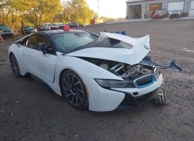 BMW I8 2016 wby2z2c53gv676116