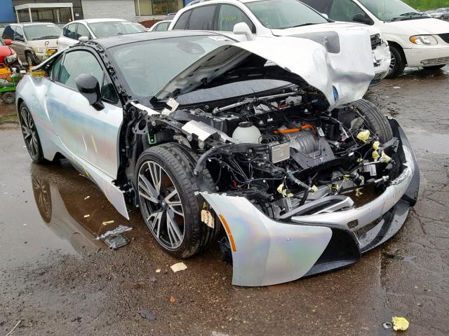 BMW I8 2016 wby2z2c53gv676147