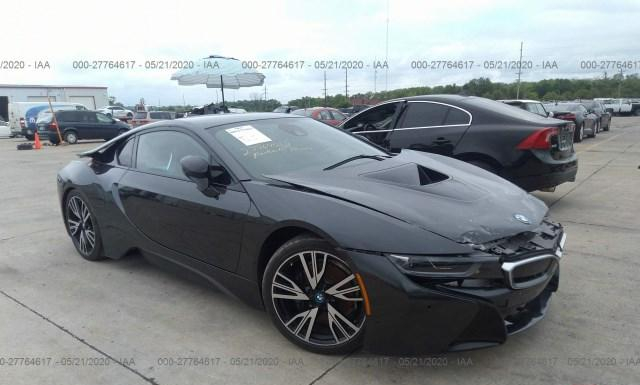 BMW I8 2016 wby2z2c53gv676231