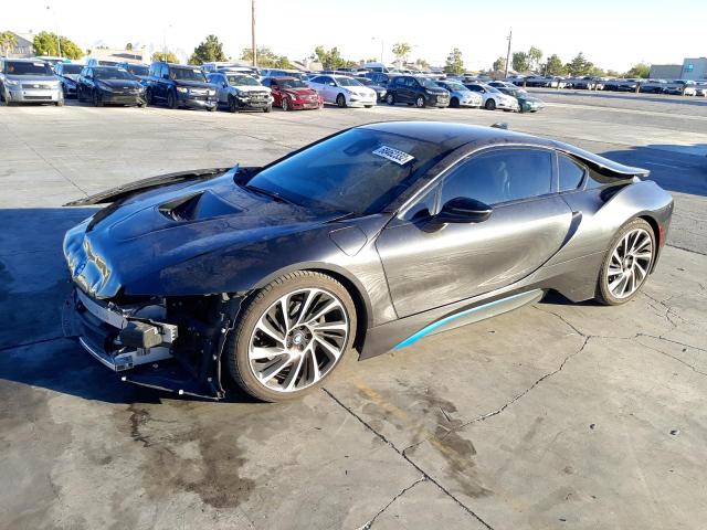 BMW I8 2014 wby2z2c54evx64427