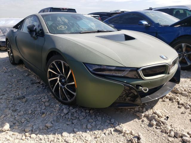 BMW I8 2014 wby2z2c54evx64556