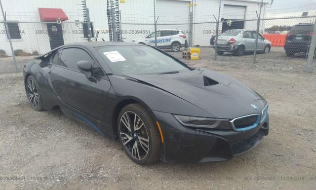 BMW I8 2015 wby2z2c54fv392752