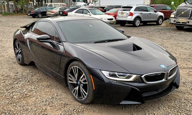 BMW I8 2016 wby2z2c54gv675766