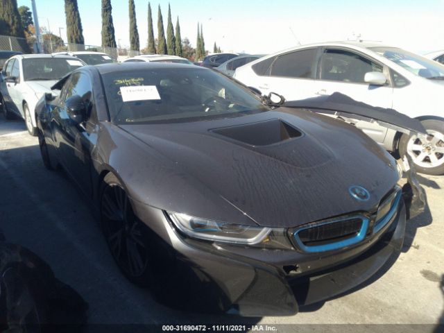 BMW I8 2016 wby2z2c54gv675945