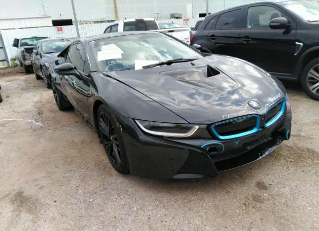 BMW I8 2014 wby2z2c55evx64310