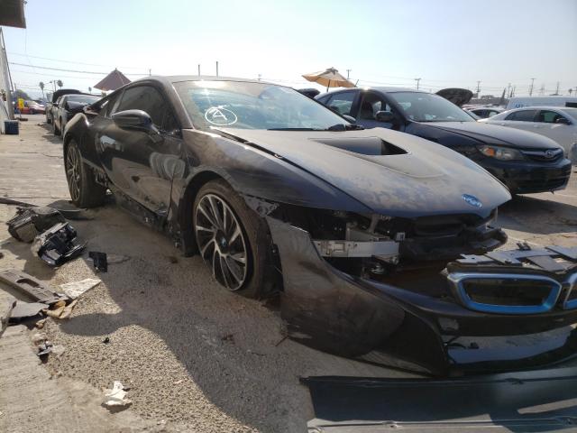 BMW I8 2015 wby2z2c55fv391299