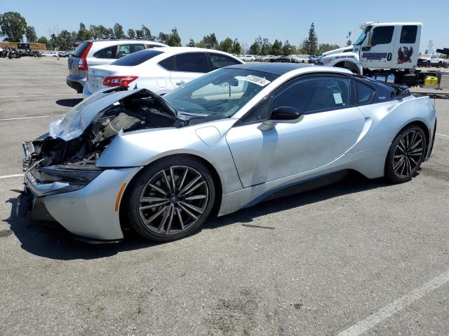 BMW I8 2015 wby2z2c55fv392386