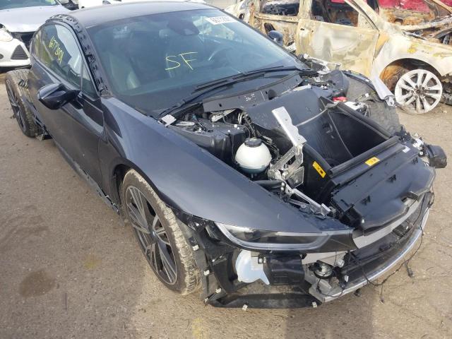 BMW I8 2015 wby2z2c55fv674625