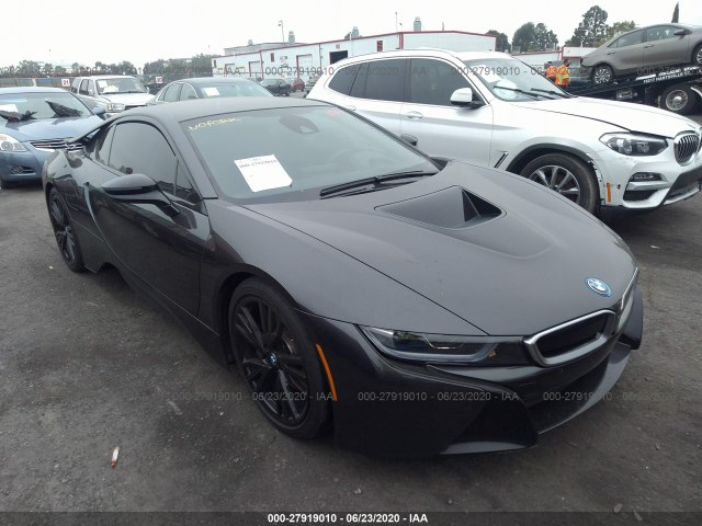 BMW I8 2016 wby2z2c55gv675873