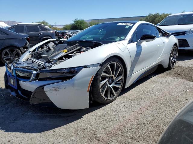 BMW I8 2016 wby2z2c55gv676148