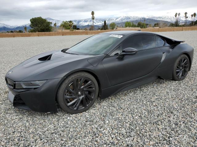 BMW I8 2015 wby2z2c56fv391098