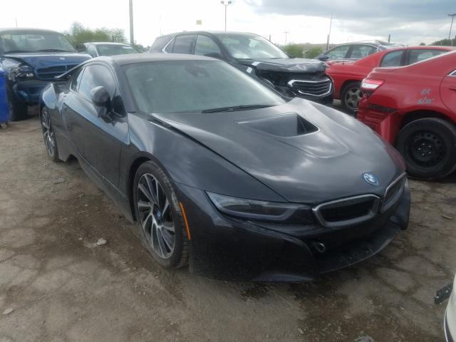 BMW I8 2015 wby2z2c56fv391263