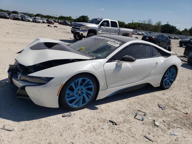 BMW I8 2015 wby2z2c56fv391635