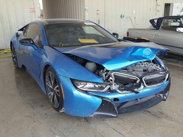 BMW I8 2015 wby2z2c56fvx64902