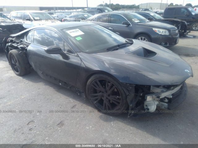 BMW I8 2016 wby2z2c56gv674781