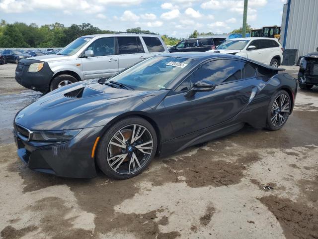 BMW I8 2016 wby2z2c56gv674957