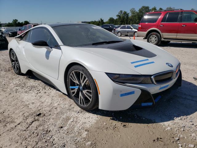 BMW I8 2016 wby2z2c56gv675039