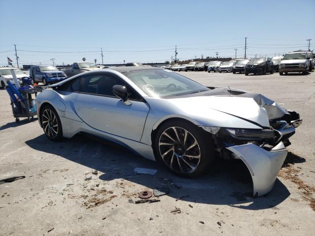 BMW I8 2016 wby2z2c56gv676028