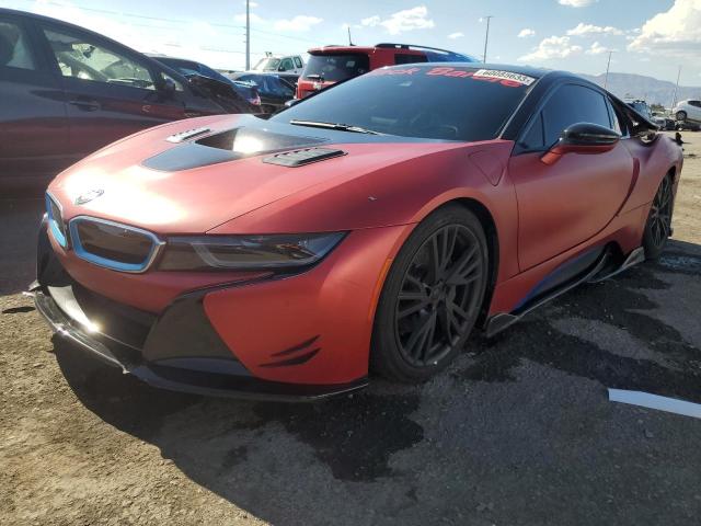 BMW I8 2016 wby2z2c56gv676286