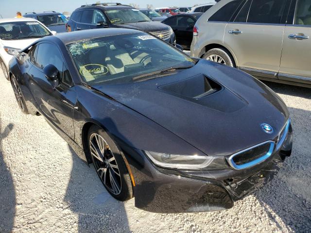 BMW I8 2015 wby2z2c57fv391238