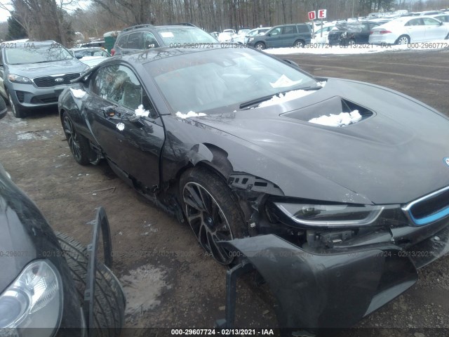 BMW I8 2015 wby2z2c57fvx64990