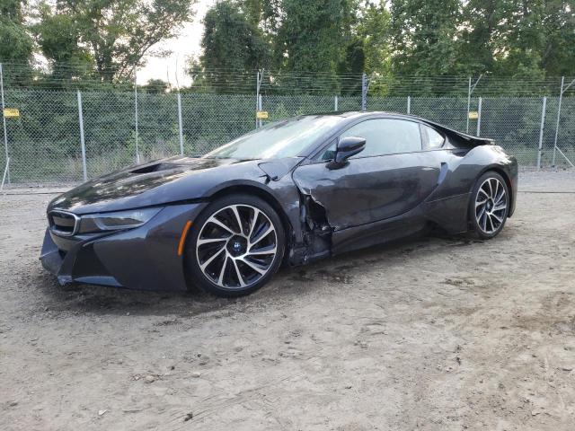 BMW I8 2015 wby2z2c58fv391748