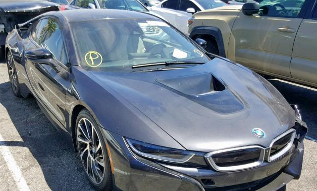 BMW I8 2015 wby2z2c58fv392236