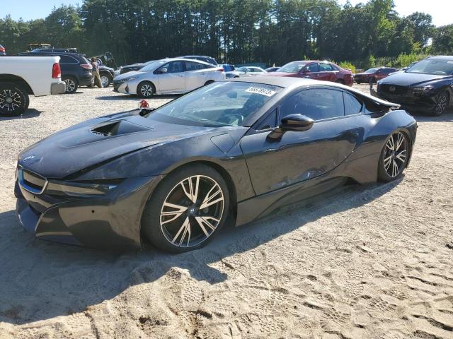 BMW I8 2015 wby2z2c58fv392981