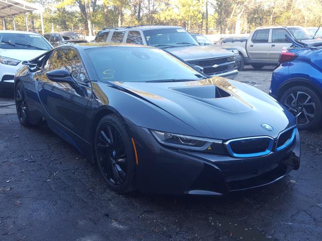 BMW I8 2016 wby2z2c58gv675236