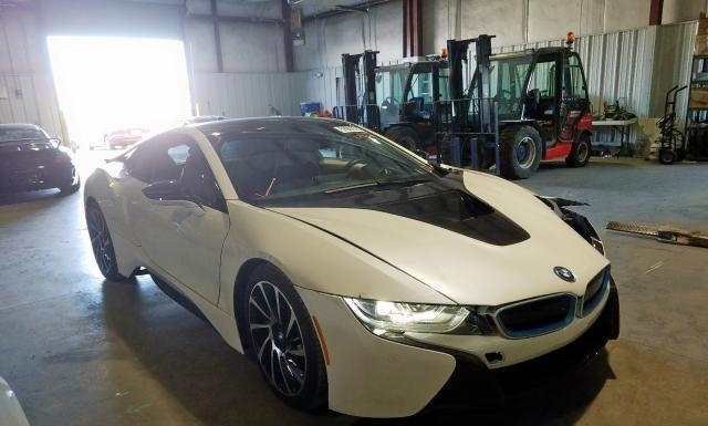 BMW I8 2016 wby2z2c58gv675401