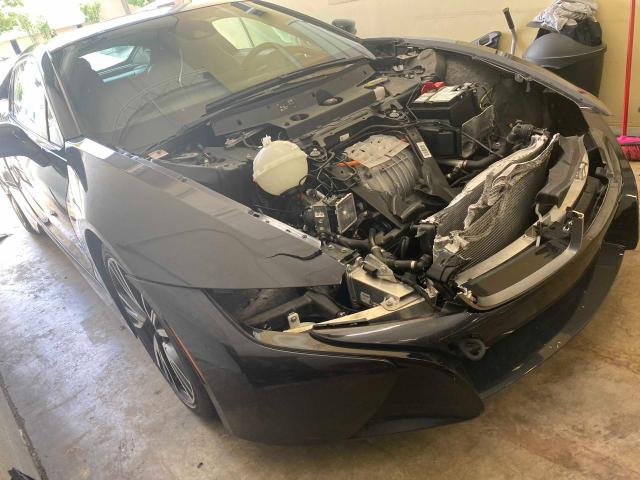 BMW I8 2016 wby2z2c58gv675785