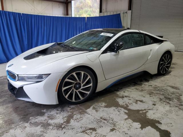 BMW I8 2016 wby2z2c58gv675897