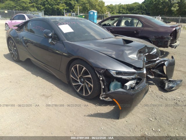 BMW I8 2016 wby2z2c58gv676080