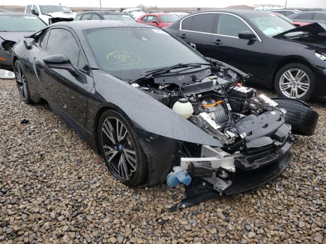 BMW I8 2016 wby2z2c58gv676113