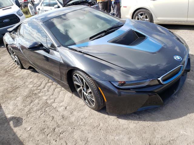 BMW I8 2015 wby2z2c59fv391368