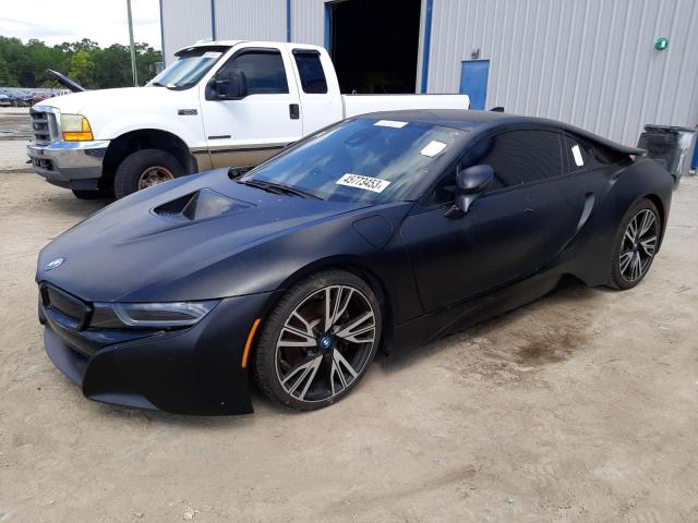 BMW I8 2015 wby2z2c59fvx64988