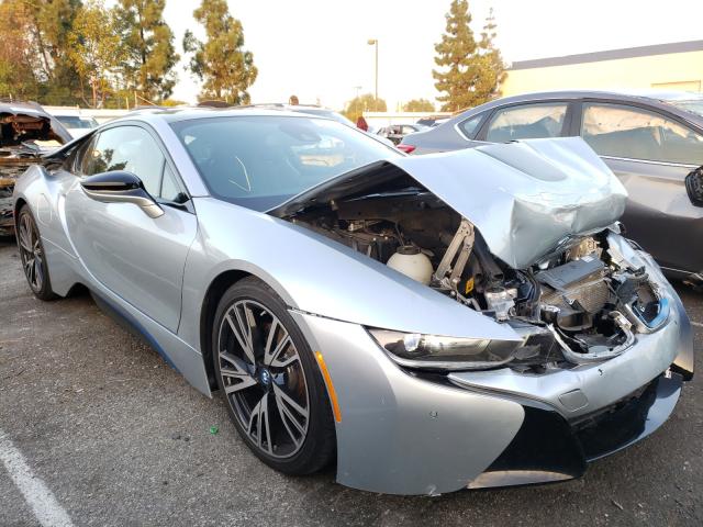 BMW I8 2016 wby2z2c59gv674953