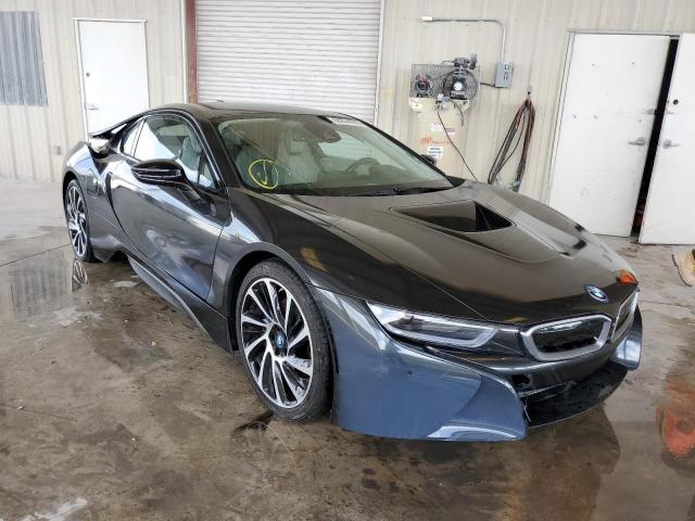 BMW I8 2016 wby2z2c59gv675410