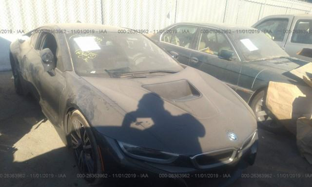 BMW I8 2015 wby2z2c5xfv391766